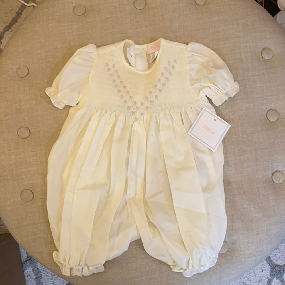 TRICIA: outfit